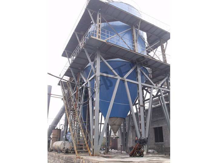 离心喷雾干燥塔